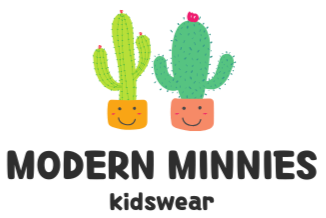 Modern Minnies